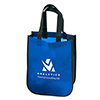 TO4511-RECYCLED FASHION TOTE-Classic Blue